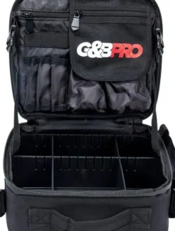 G&BPRO Mini Mobile Station