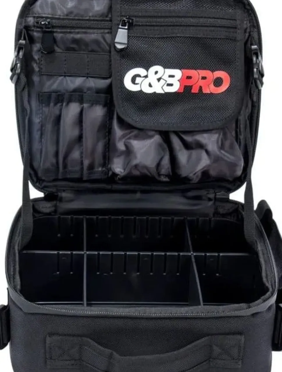 G&BPRO Mini Mobile Station