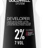 Goldwell System Developer Lotion 2% - 1000 ml