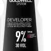 Goldwell System Developer Lotion 9% - 1000 ml