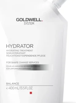 Goldwell System Hydrator 400 ml