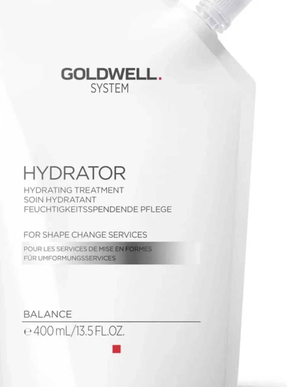 Goldwell System Hydrator 400 ml