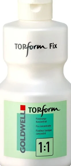Goldwell Topform Fix 1000 ml