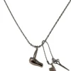 Hairdresser Necklace (U)
