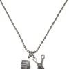 Hairdresser Necklace (U)