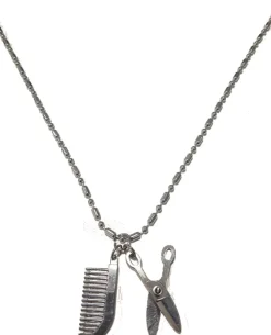 Hairdresser Necklace (U)