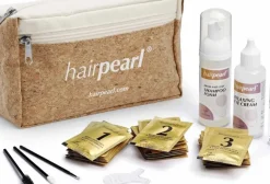 Hairpearl & Biosmetics Brow Lamination Set