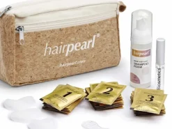 Hairpearl & Biosmetics Lashlifting Set