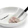 Hairpearl Porcelain Mixing Bowl