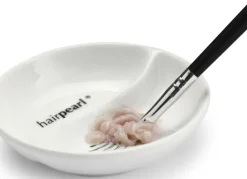 Hairpearl Porcelain Mixing Bowl