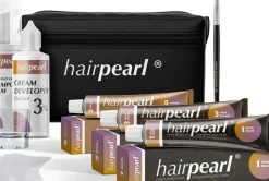 Hairpearl Starter Set Tinting