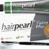 Hairpearl Tinting Kit Mini PPD-free - No 1.1 Silver Fox