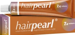 Hairpearl Tint - No 7.4 Auburn 20 ml