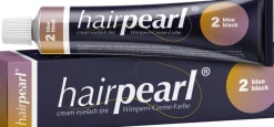 Hairpearl Tint - No 2 Blue Black 20 ml