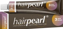 Hairpearl Tint - No 3 Dark Brown 20 ml