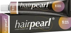 Hairpearl Tint - No 1 Deep Black 20 ml