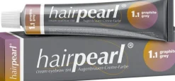 Hairpearl Tint - No 1.1 Graphite Grey 20 ml