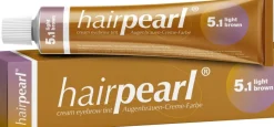 Hairpearl Tint - No 5.1 Light Brown 20 ml