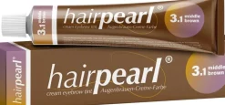 Hairpearl Tint - No 3.1 Medium Brown 20 ml