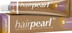 Hairpearl Tint - No 5 Natural 20 ml