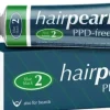 Hairpearl Tint PPD-free - No 2 Blue Black 20 ml