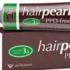 Hairpearl Tint PPD-free - No 3.3 Chocolate Brown 20 ml