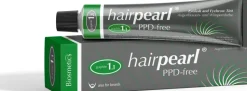 Hairpearl Tint PPD-free - No 1.1 Graphite Grey 20 ml