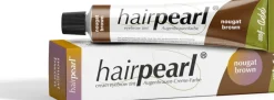 Hairpearl Tint PPD-free - No 3 Nougat Brown 20 ml