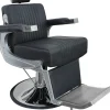 Hairway Barber Chair David Black