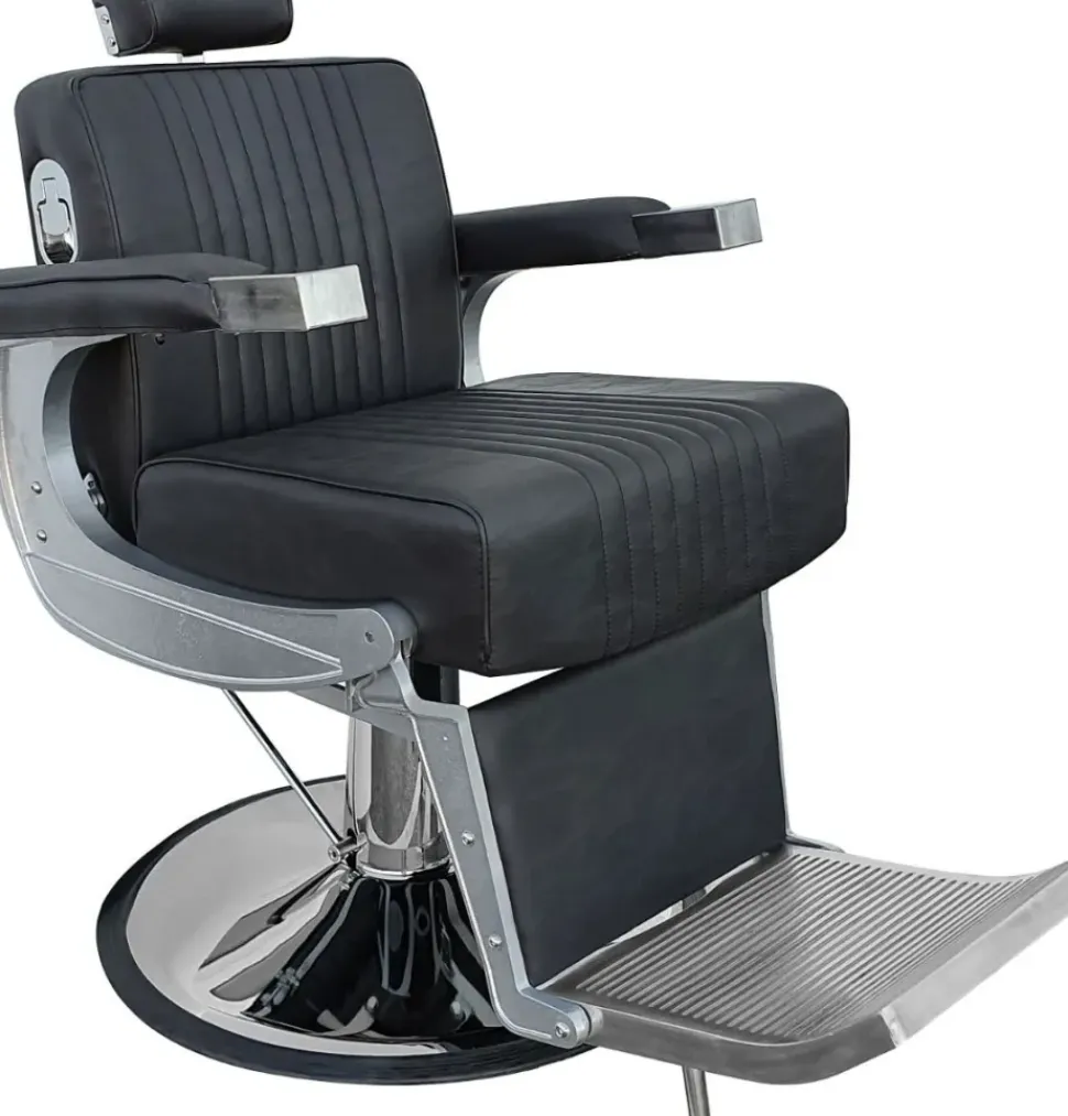Hairway Barber Chair David Black