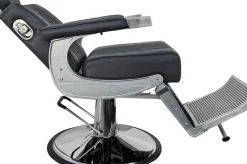 Hairway Barber Chair David Black