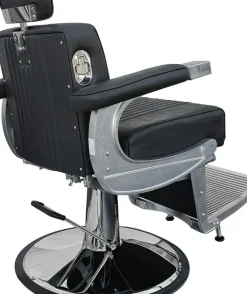 Hairway Barber Chair David Black