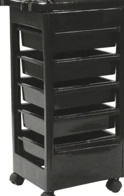 Hairway Barber Trolly Energy
