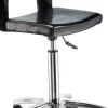 Hairway Black Cutting Chair