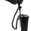 Hairway Black Mobile Hairdressing Wash