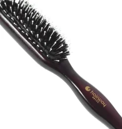 Hairway Brush "Lady" - 7 Rows