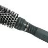 Hairway Ceramic Ion Brush Ø25/37 mm