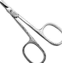 Hairway Cuticle Scissors Curved