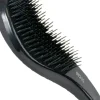 Hairway Detangling brush "Easy Combing" Black