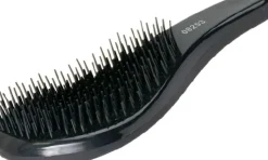 Hairway Detangling brush "Easy Combing" Black