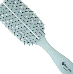 Hairway Detangling Brush Light Blue