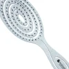 Hairway Detangling Brush "Organica" Light Blue