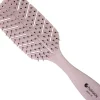 Hairway Detangling Brush" Organica" Pink