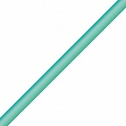 Hairway Flex roller 18 cm Green (U)