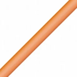 Hairway Flex roller 18 cm Orange (U)