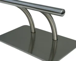 Hairway Footrests