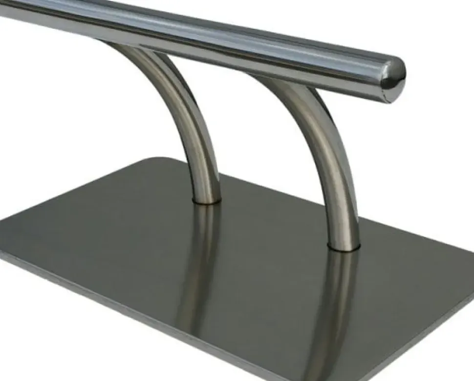 Hairway Footrests