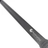 Hairway Hair Clip Carbon 115 mm - 6 Pcs