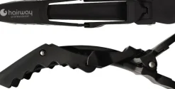 Hairway Hairclips 115 mm 6 Pcs