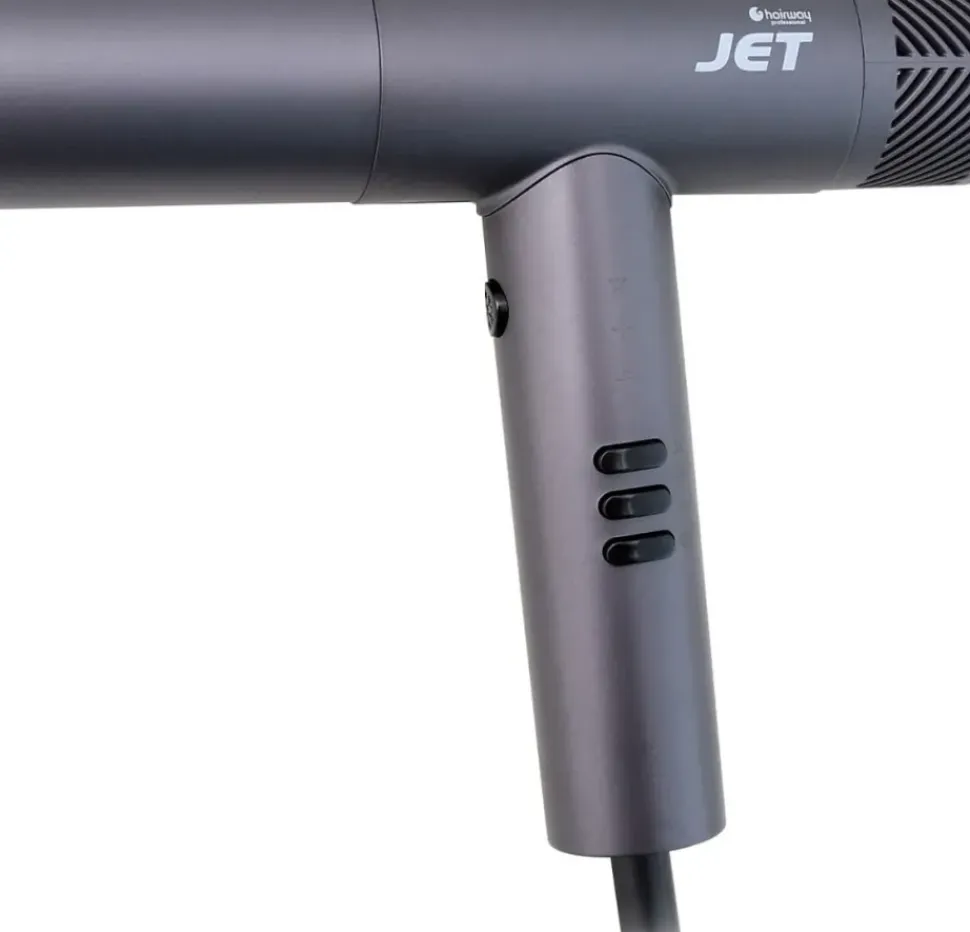 Hairway Hairdryer Jet 1600 Watt